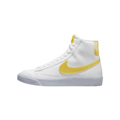 Nike Blazer Mid Next Nature Older Kids’ Shoes – FJ4670-100