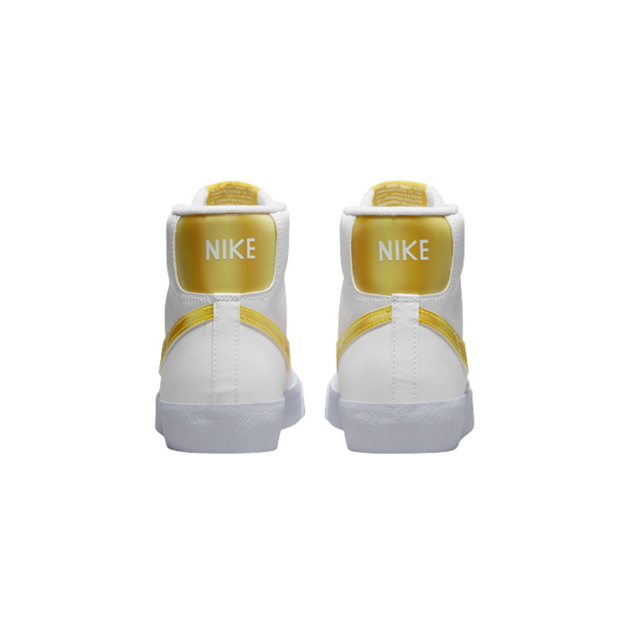 Nike Blazer Mid Next Nature Older Kids’ Shoes – FJ4670-100