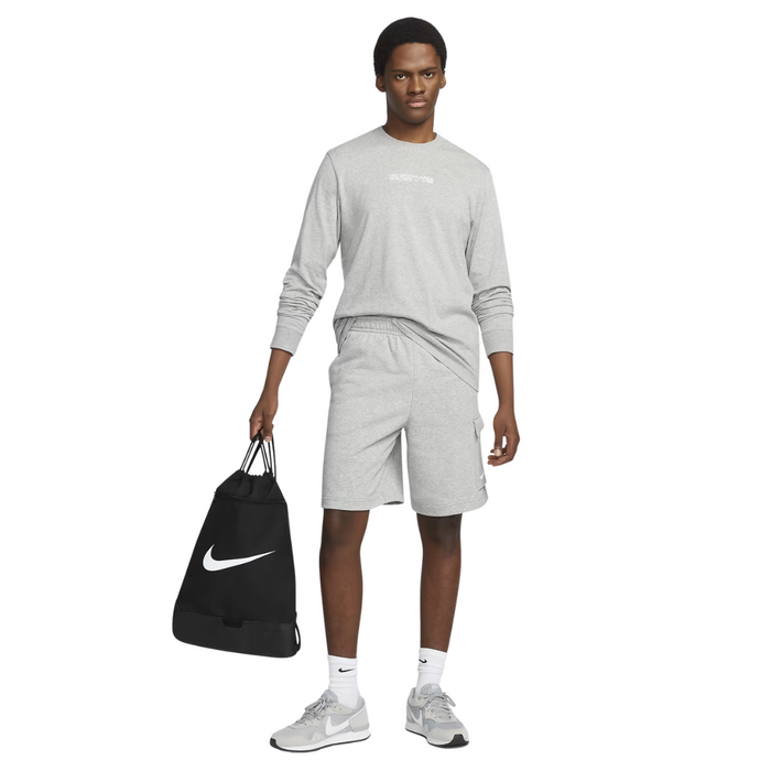 Nike Brasilia 9.5 Training Gym Sack Draw string (18L)