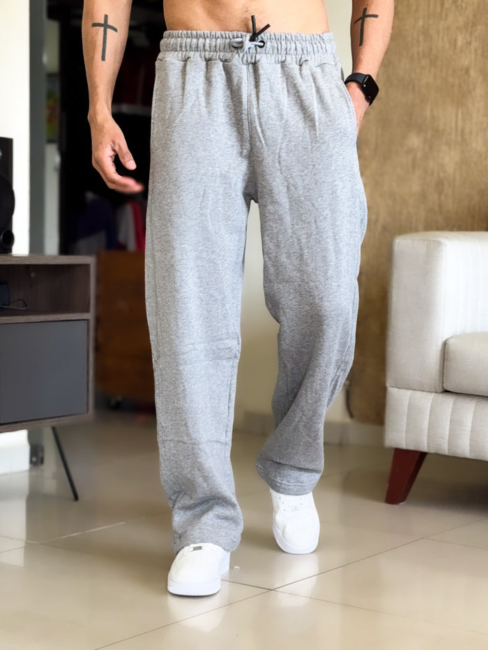 Buso Baggy Premium Plomo, Frizado