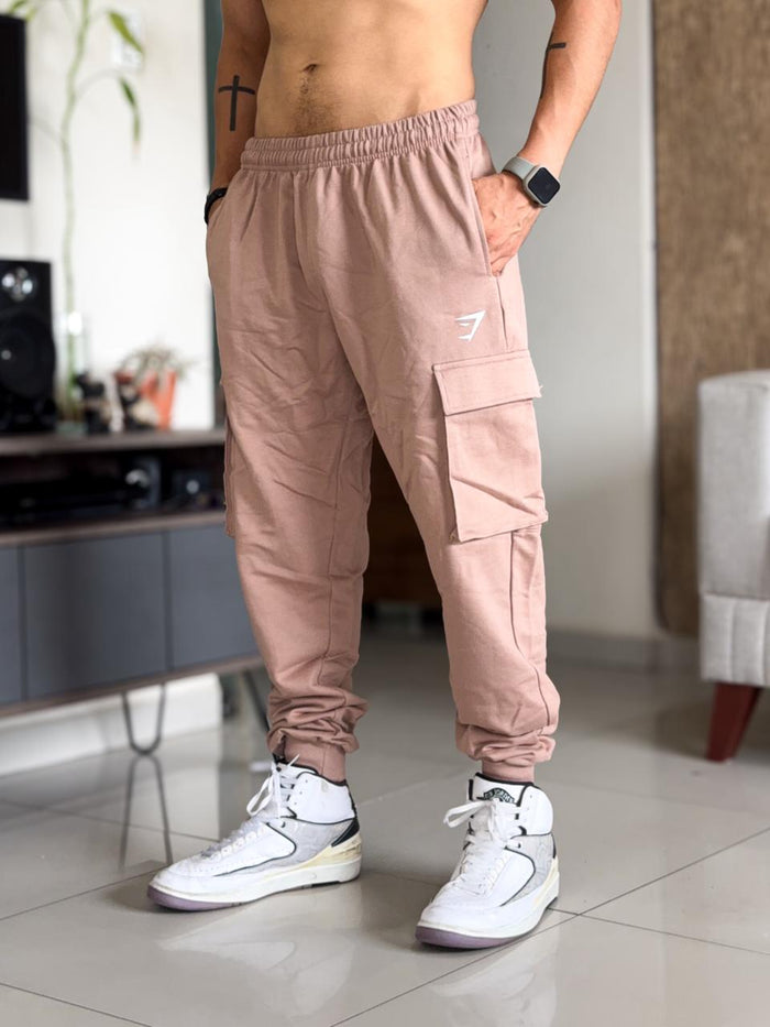 Buso gymshark cafe