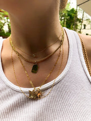 Butterfly Charm