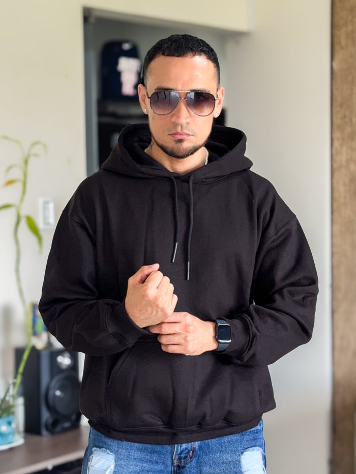 Canguro hoodie ZARA Boxi fit PREMIUM