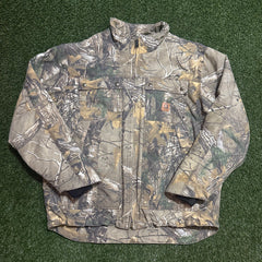 Carhartt x Realtree Quick Duck Camo - XL