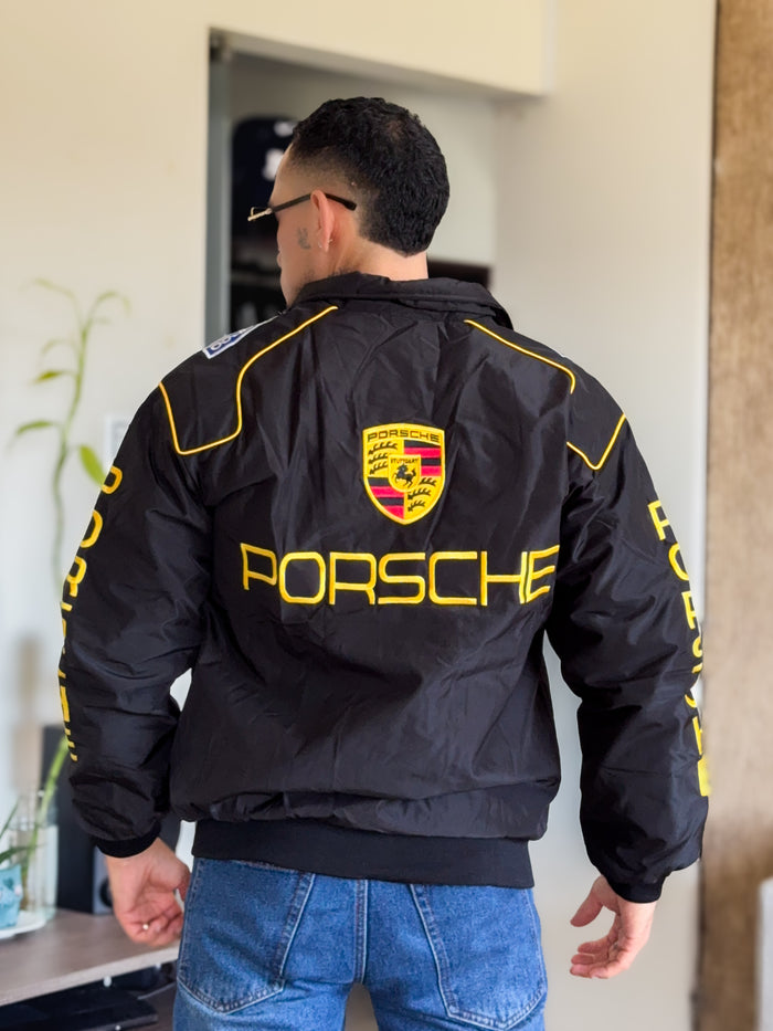 Chaqueta de competicion Formula 1 Escuderia Porshe