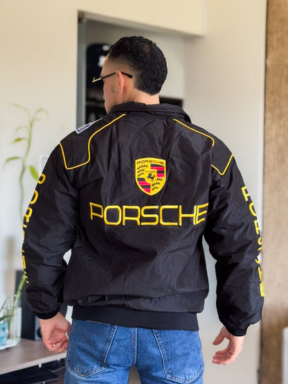 Chaqueta de competicion Formula 1 Escuderia Porshe