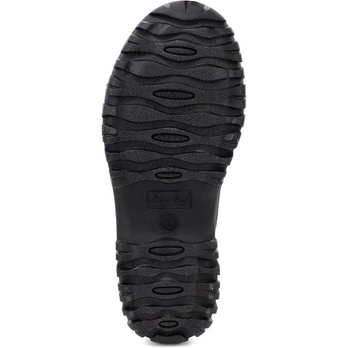 Chooka Women's Nylon Mid-Calf Winter Snow Boot