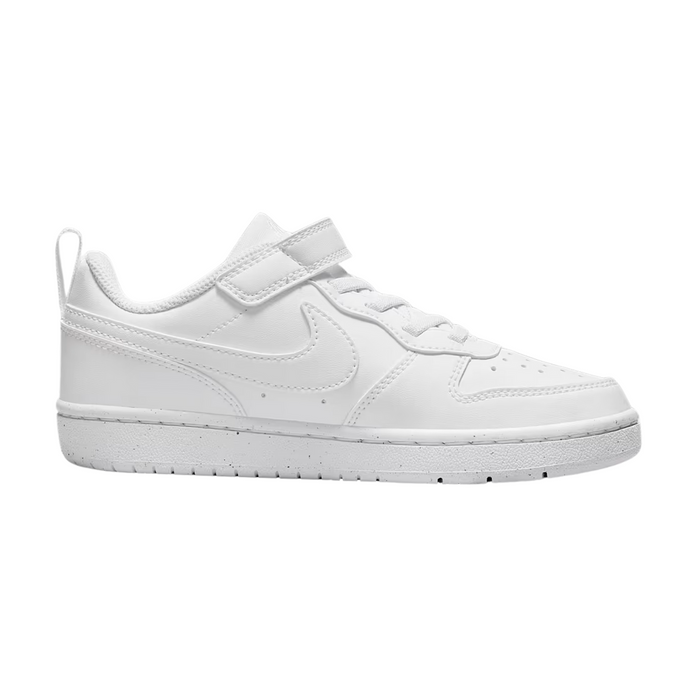 Nike Court Borough Low 2 Little Kids’ Shoes – BQ5451-100