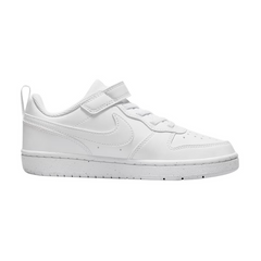 Nike Court Borough Low 2 Little Kids’ Shoes – BQ5451-100