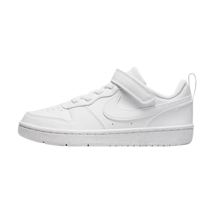 Nike Court Borough Low 2 Little Kids’ Shoes – BQ5451-100
