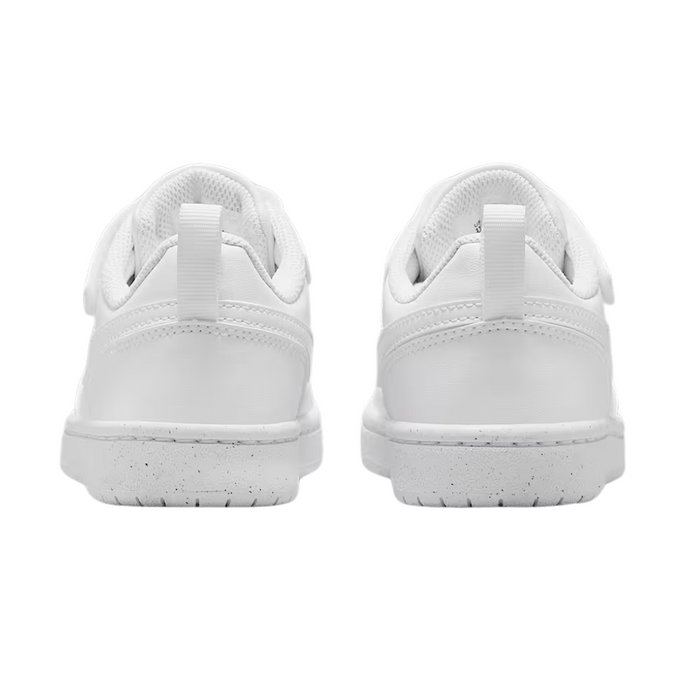 Nike Court Borough Low 2 Little Kids’ Shoes – BQ5451-100