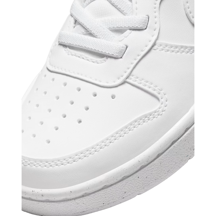 Nike Court Borough Low 2 Little Kids’ Shoes – BQ5451-100