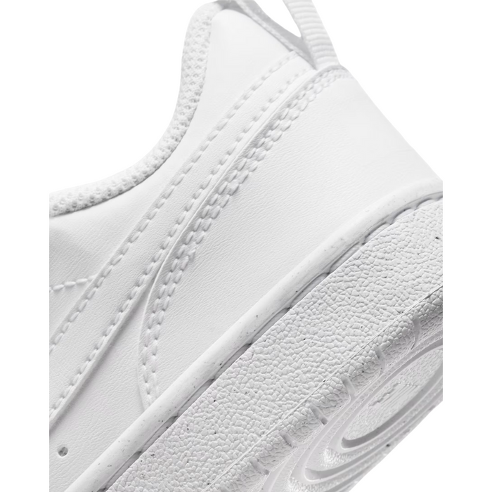Nike Court Borough Low 2 Little Kids’ Shoes – BQ5451-100
