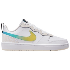 Nike Court Borough Low 2 SE Big Kids' Shoes – FJ7692-191