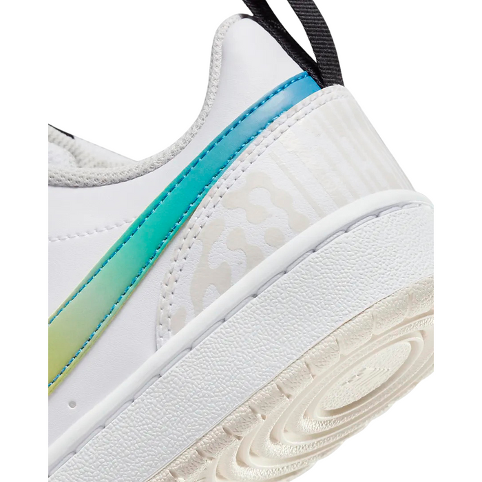Nike Court Borough Low 2 SE Big Kids' Shoes – FJ7692-191