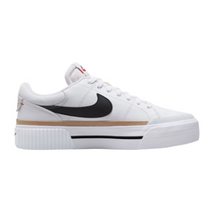 Nike Court Legacy Lift Women’s Shoes – White DM7590-100