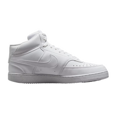 Nike Court Vision Mid Next Nature Men’s Shoes – White DN3577-100