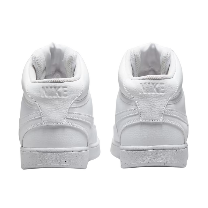 Nike Court Vision Mid Next Nature Men’s Shoes – White DN3577-100