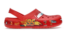 Crocs Classic Clog Lightning McQueen