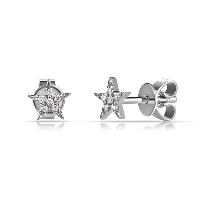 Diamond Star Stud