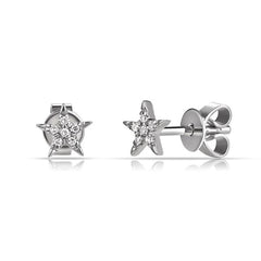 Diamond Star Stud