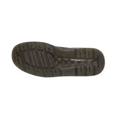 Dr. Martens Men's Crewson Crazy Horse Leather Chukka Boots – Dark Brown