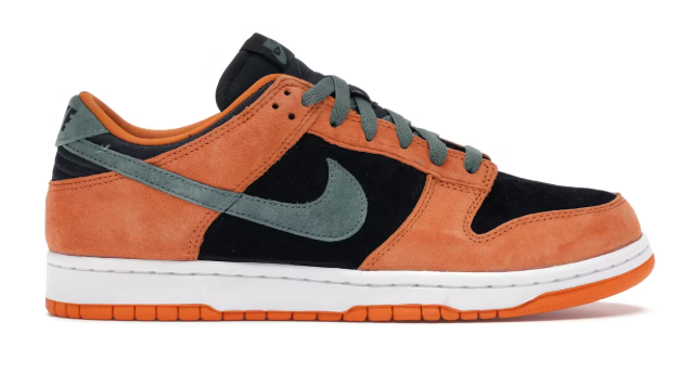 Nike Dunk Low Ceramic