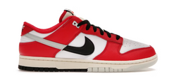Nike Dunk Low Chicago Split