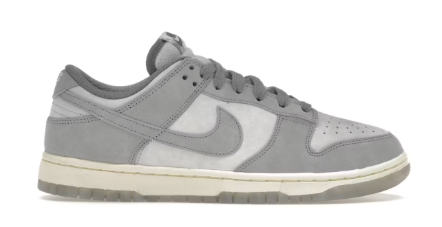 Nike Dunk Low Football Grey