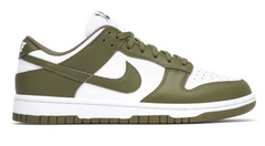 Nike Dunk Low Medium Olive (W)