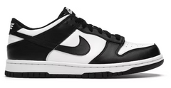 Nike Dunk Low Retro White Black Panda (GS)