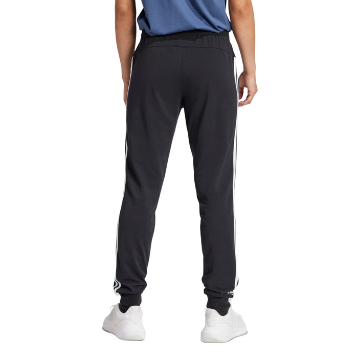 Adidas Essentials 3 Stripes Fleece Jogger GM5542
