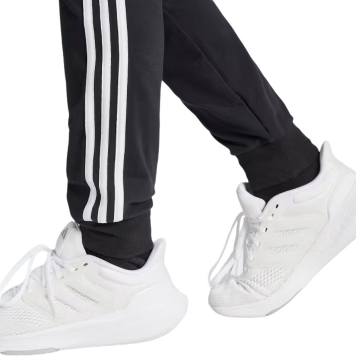 Adidas Essentials 3 Stripes Fleece Jogger GM5542
