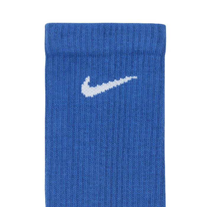 Nike Everyday Plus Cushioned Training Crew Socks (6 Pairs) –SX6897-903