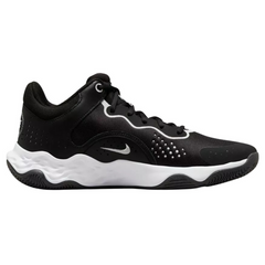 Nike Fly By. Mid Men's Basketball Shoes DD9311-003