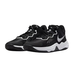 Nike Fly By. Mid Men's Basketball Shoes DD9311-003