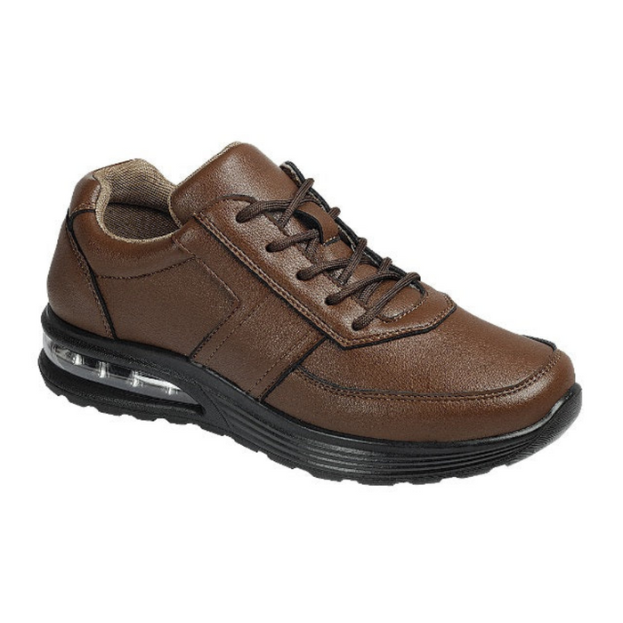 Forever Link Radiant Coffee Casual Shoes