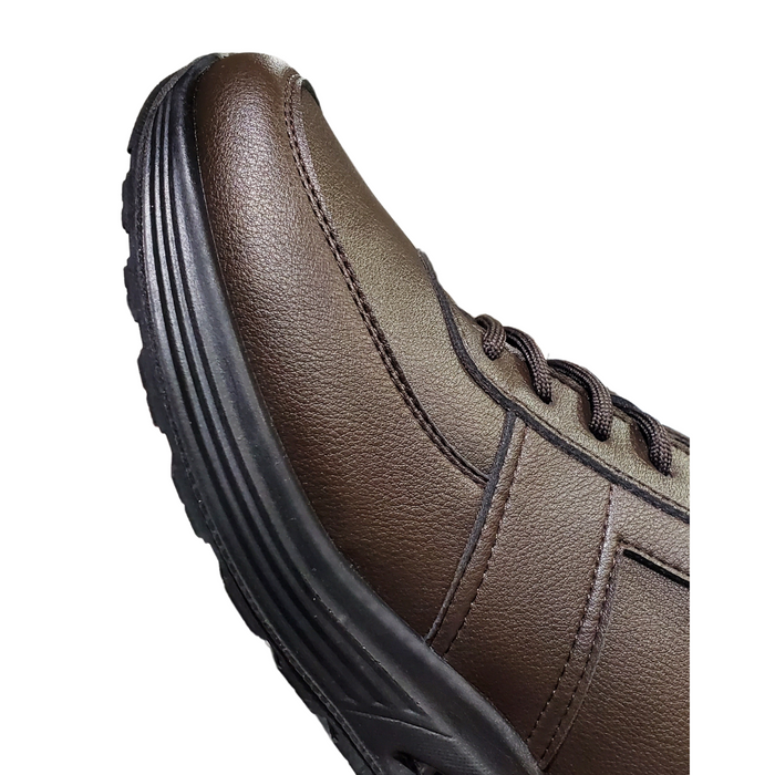Forever Link Radiant Coffee Casual Shoes