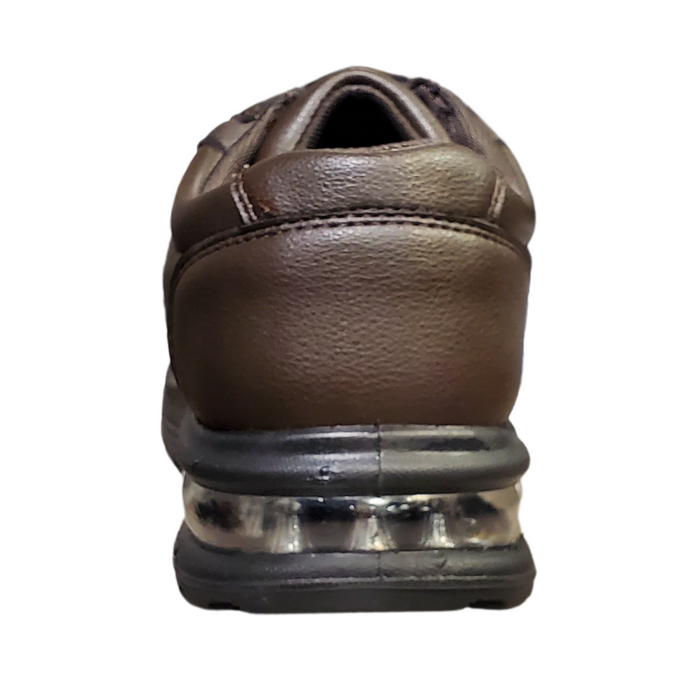 Forever Link Radiant Coffee Casual Shoes