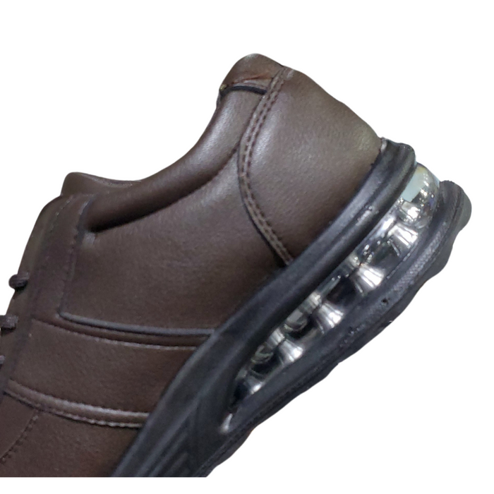 Forever Link Radiant Coffee Casual Shoes