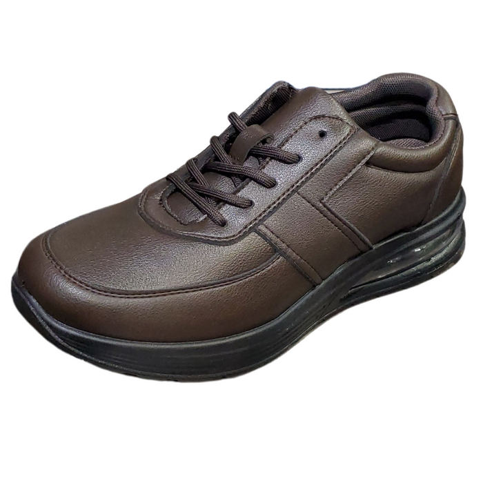 Forever Link Radiant Coffee Casual Shoes