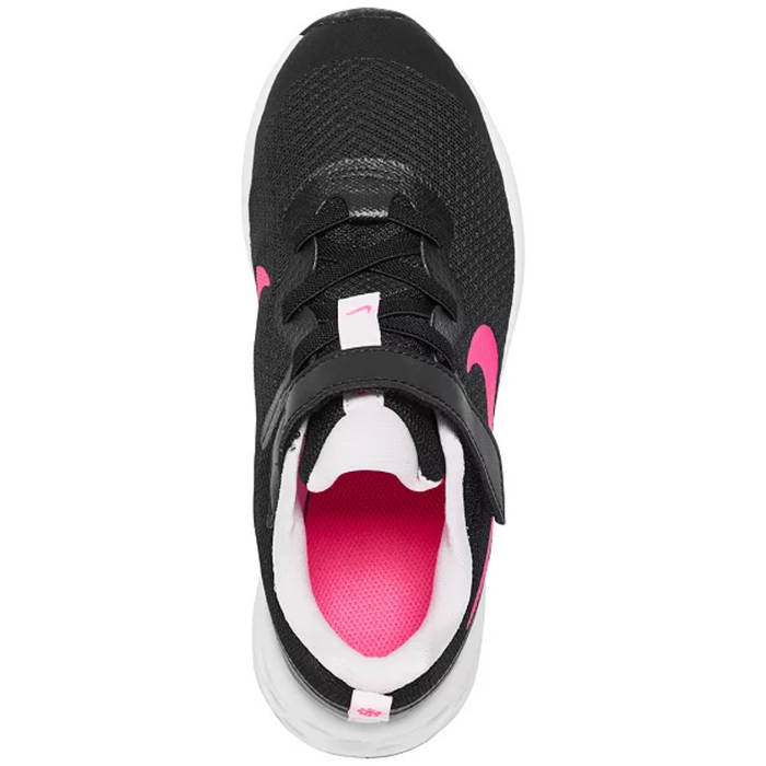 Nike Girls Revolution 6 NN (PSV) Running Shoes