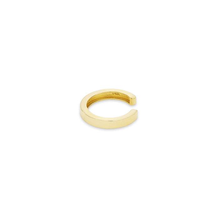 Gold Ear Cuff