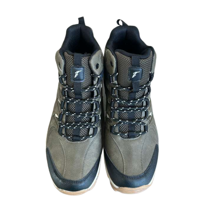 Good Year Men's Antora Olive Work Boots GY213822