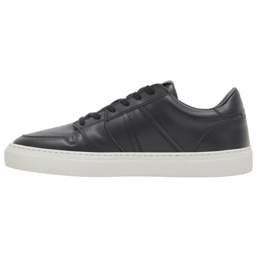 Greats Brooklyn Men's Bedlux Sneakers Black