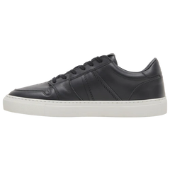 Greats Brooklyn Men's Bedlux Sneakers Black