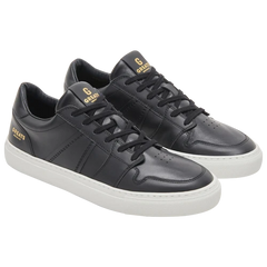 Greats Brooklyn Men's Bedlux Sneakers Black