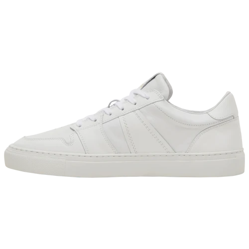 Greats Brooklyn Men's Bedlux Sneakers White