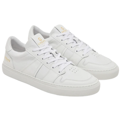 Greats Brooklyn Men's Bedlux Sneakers White