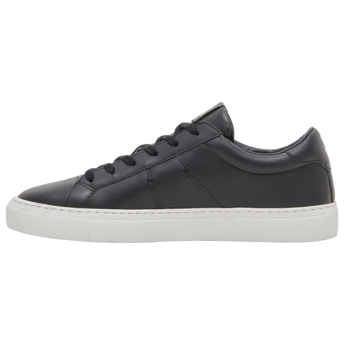 Greats Brooklyn Men's Benlux Sneakers Nero
